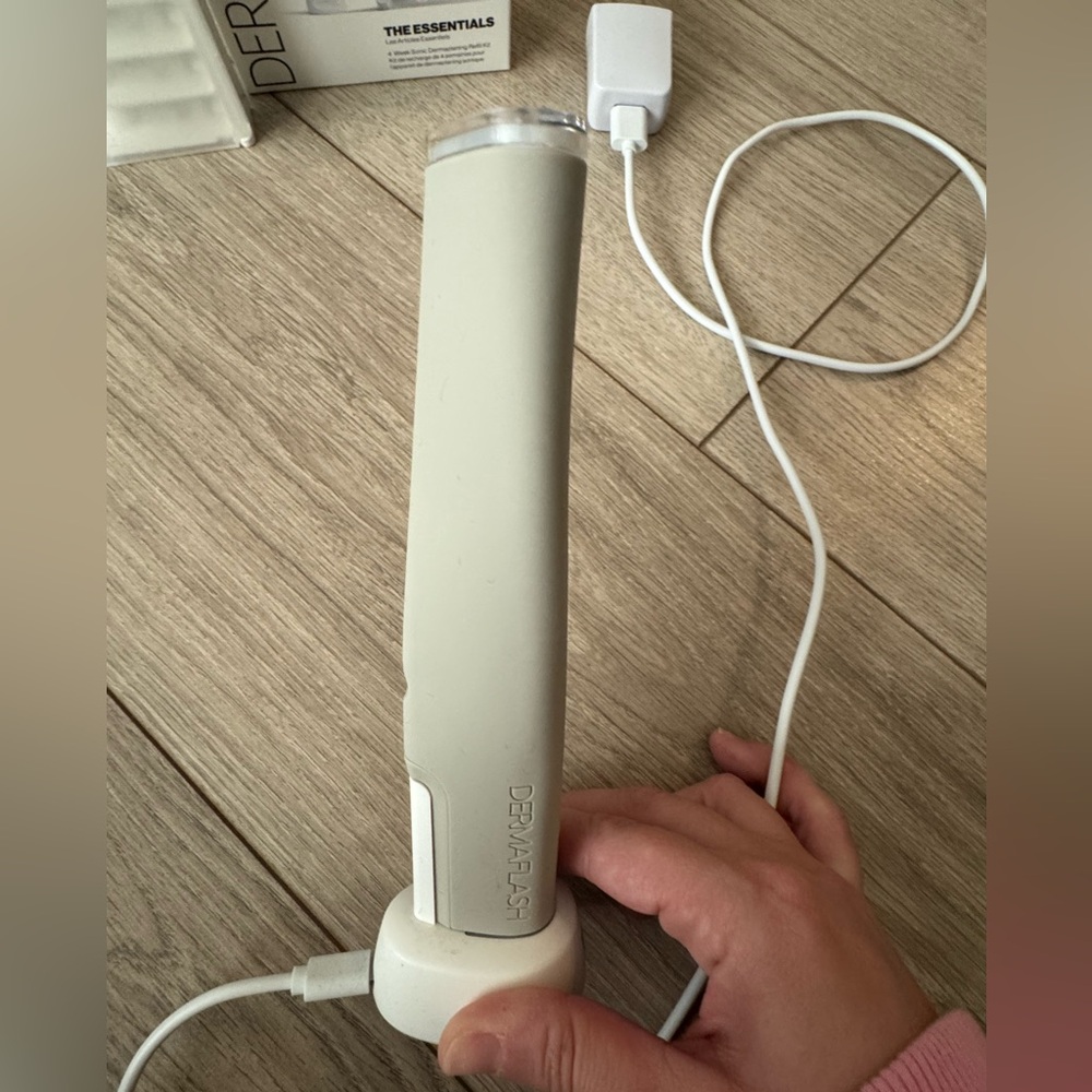 DermaFlash Luxe+